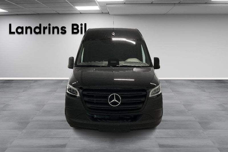 Mercedes Sprinter bild 2