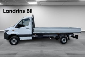Mercedes Sprinter bild 4