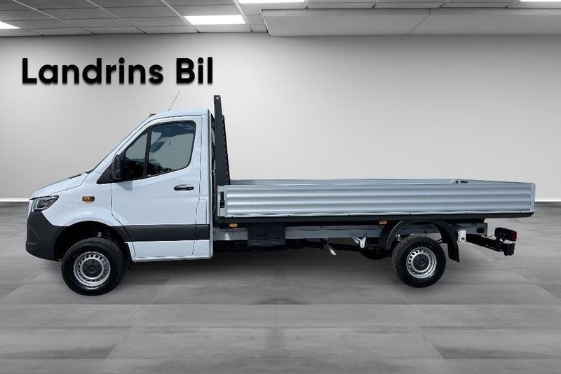 Mercedes Sprinter bild 4