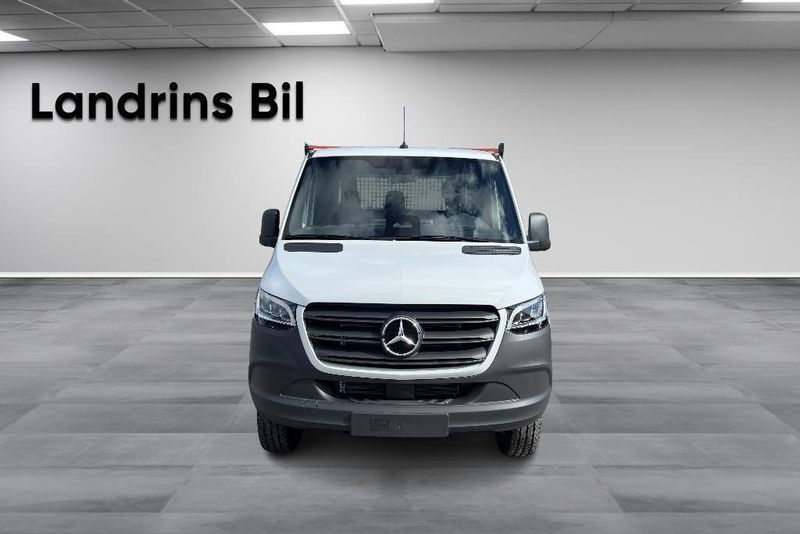 Mercedes Sprinter bild 2