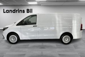 Mercedes Vito bild 4