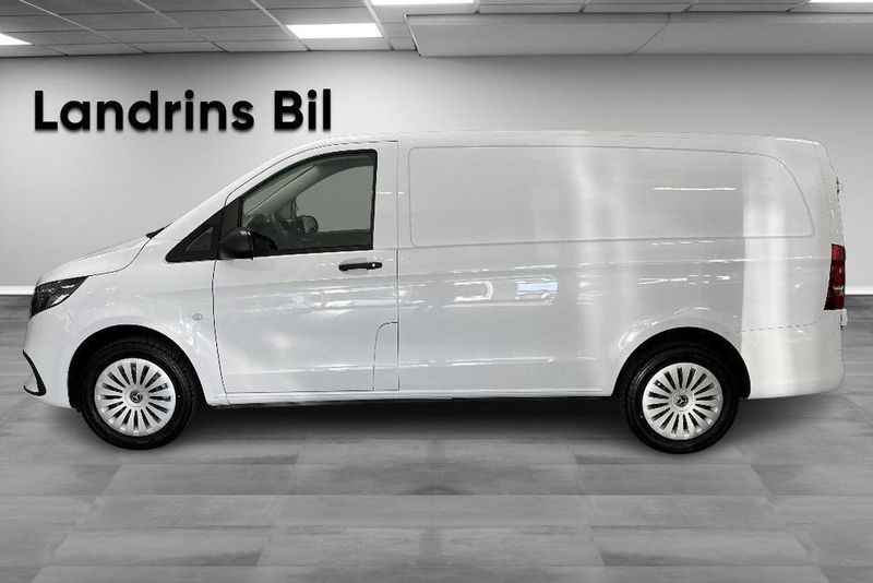 Mercedes Vito bild 4