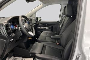 Mercedes Vito bild 8