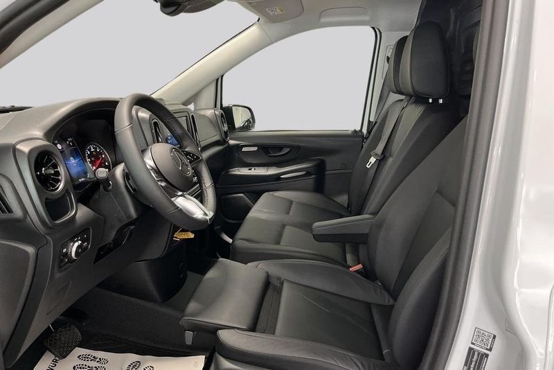 Mercedes Vito bild 8