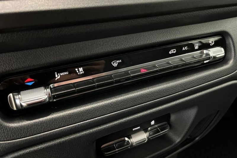 Mercedes Vito bild 13