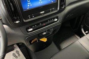 Mercedes Vito bild 12