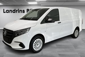 Mercedes Vito bild 1