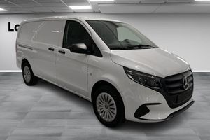 Mercedes Vito bild 3