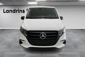 Mercedes Vito bild 2