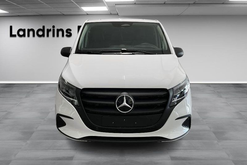 Mercedes Vito bild 2