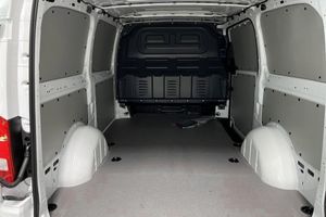 Mercedes Vito bild 14