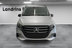 Mercedes Vito bild 2