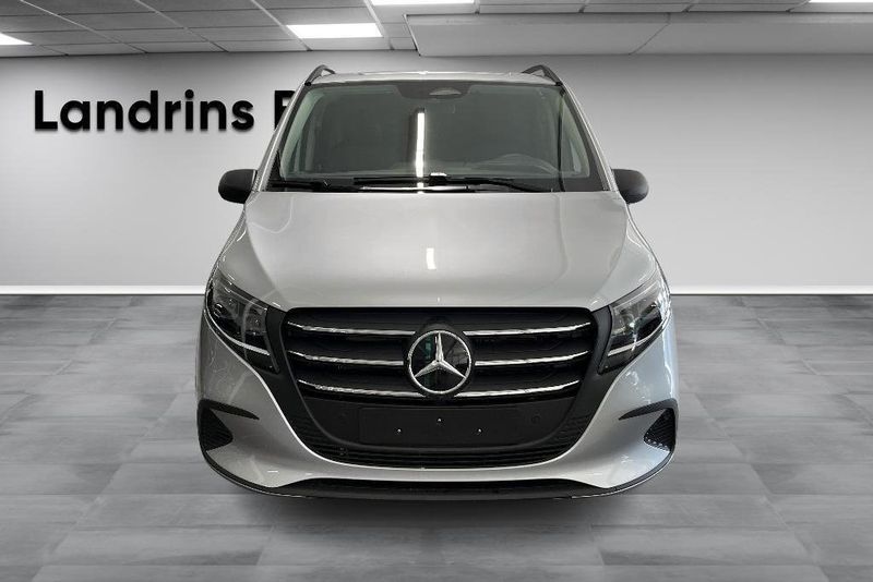 Mercedes Vito bild 2