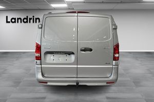 Mercedes Vito bild 5