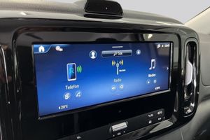 Mercedes Vito bild 11