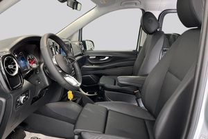 Mercedes Vito bild 8