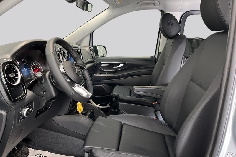 Mercedes Vito bild 8