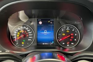 Mercedes Vito bild 10