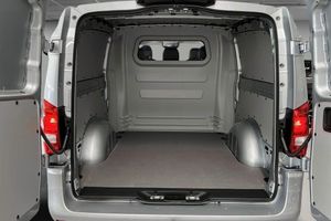 Mercedes Vito bild 14