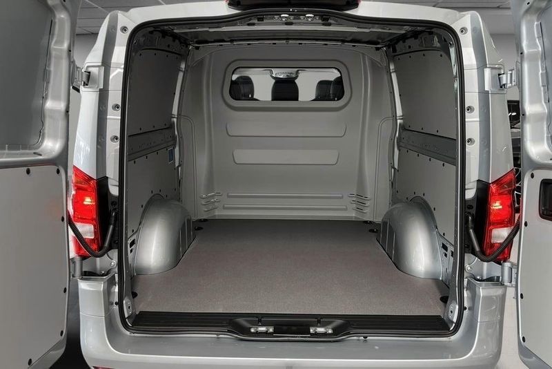 Mercedes Vito bild 14