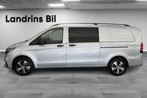 Mercedes Vito bild 4