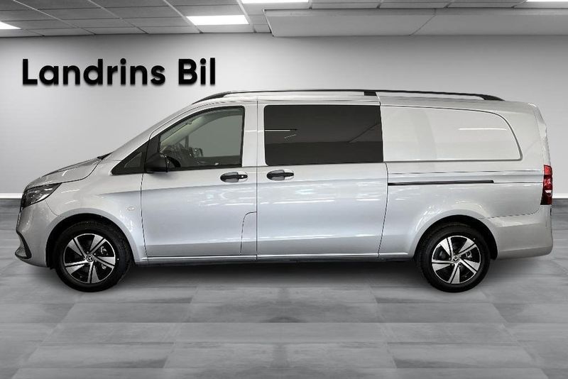 Mercedes Vito bild 4