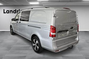 Mercedes Vito bild 6
