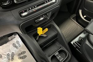 Mercedes Vito bild 12