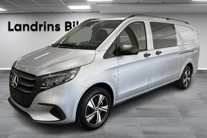 Mercedes Vito bild 1