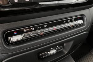 Mercedes Vito bild 13