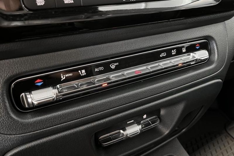 Mercedes Vito bild 13