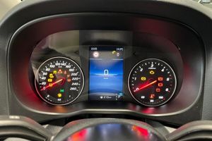 Mercedes Vito bild 10