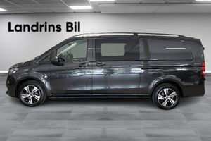 Mercedes Vito bild 4