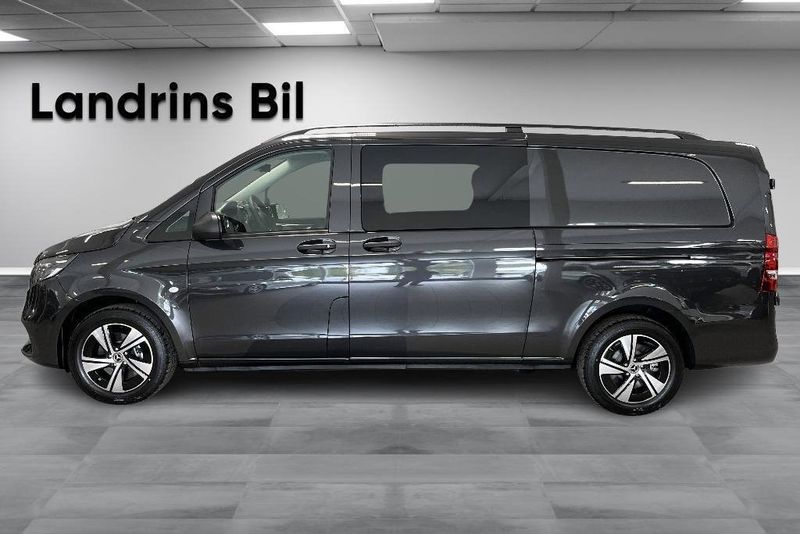 Mercedes Vito bild 4