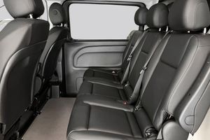 Mercedes Vito bild 9