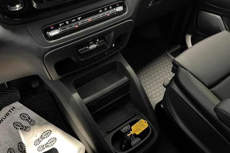 Mercedes Vito bild 12