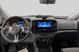 Mercedes Vito bild 7
