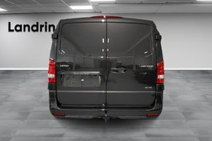 Mercedes Vito bild 5