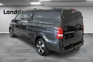 Mercedes Vito bild 6