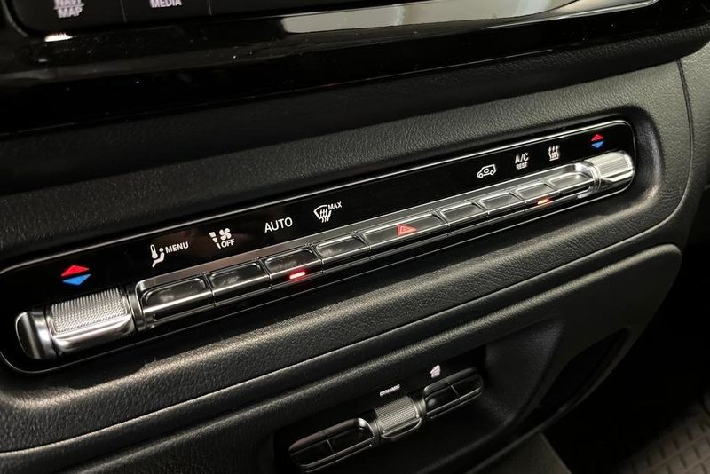 Mercedes Vito bild 13