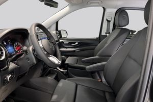 Mercedes Vito bild 8