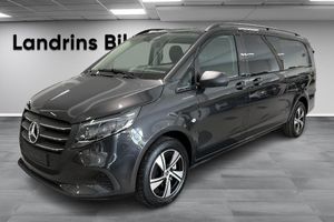 Mercedes Vito bild 1