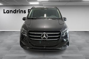 Mercedes Vito bild 2
