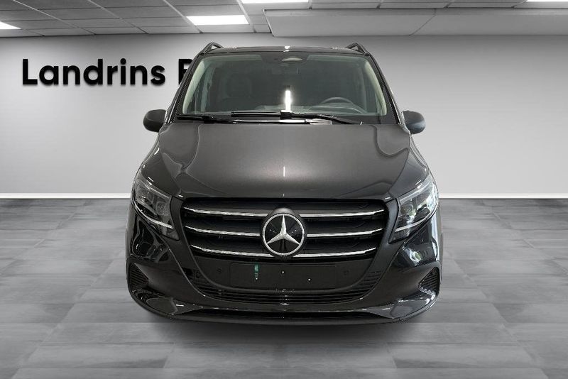 Mercedes Vito bild 2