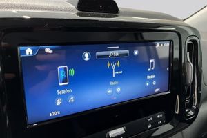 Mercedes Vito bild 11