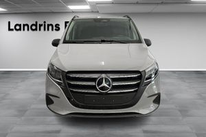 Mercedes Vito bild 2