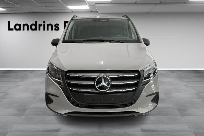 Mercedes Vito bild 2