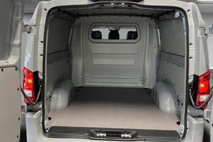 Mercedes Vito bild 14