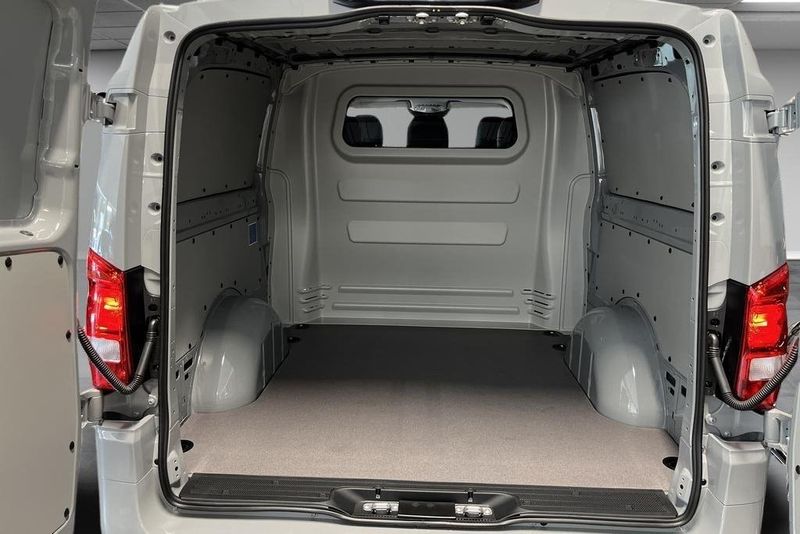 Mercedes Vito bild 14
