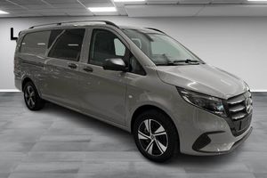 Mercedes Vito bild 3
